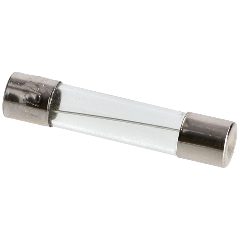 12A 6,3x32mm üvegbiztosíték