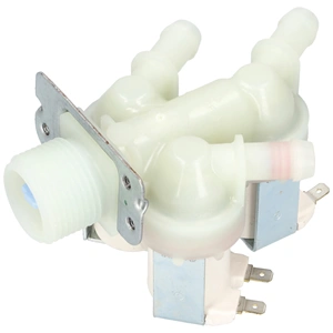 12V Mágnesszelep (eredeti) LG mosógép 