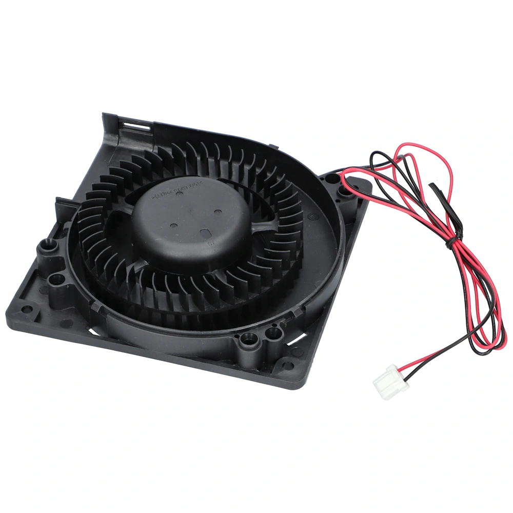 12V Motor, ventilátor + lapát (eredeti) BEKO indukciós főzőlap