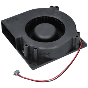 12V Motor, ventilátor + lapát (eredeti) WHIRLPOOL / INDESIT indukciós főzőlap / RENDELÉSRE
