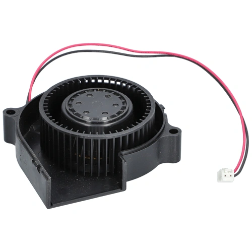 12V Motor, ventilátor + lapát, kerámialap (eredeti) GORENJE / MORA indukciós főzőlap / RENDELÉSRE