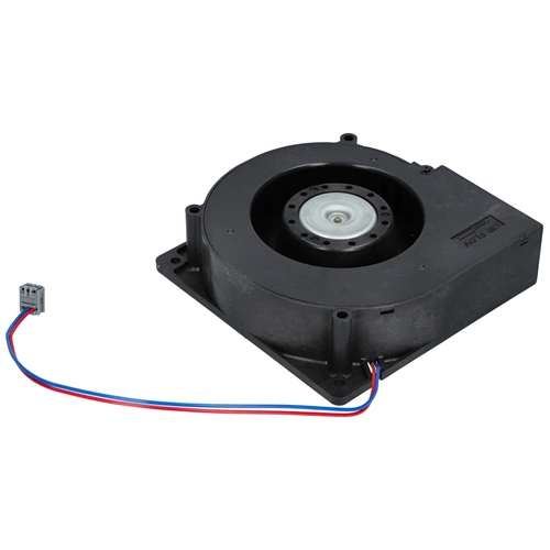 12V Motor, ventilátor + lapát (univerzális) FAGOR indukciós főzőlap / RENDELÉSRE