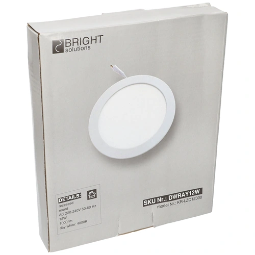 12W Izzó LED (eredeti) / RENDELÉSRE