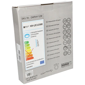 12W Izzó LED (eredeti) / RENDELÉSRE