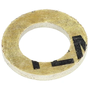 1/2 12x18x2 mm Bekötő cső tömítés, Klingerit, tűzhely ár/db