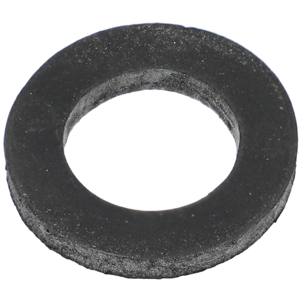 1/2 Bekötőcső tömítés, gumi (univerzális), mosógép