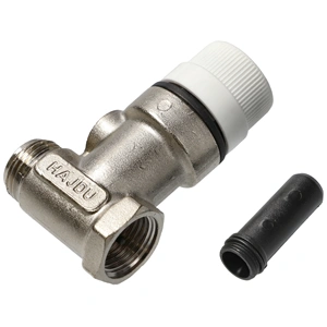 1/2" Biztonsági szelep, KB BSZ6 (eredeti) HAJDU bojler