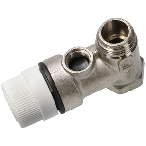 1/2" Biztonsági szelep, KB BSZ6 (eredeti) HAJDU bojler