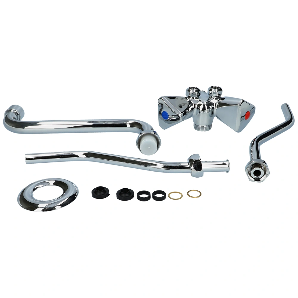 1/2" Csaptelep, felső elhelyezésű (eredeti) HAJDU bojlerhez pl: FT5/10 /RENDELÉSRE