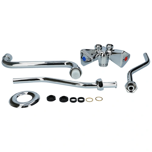 1/2" Csaptelep, felső elhelyezésű (eredeti) HAJDU bojlerhez pl: FT5/10 /RENDELÉSRE