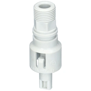 1/2" Csonk toldat, befolyócső, hideg vizes (eredeti) HAJDU FT5 bojler /RENDELÉSRE