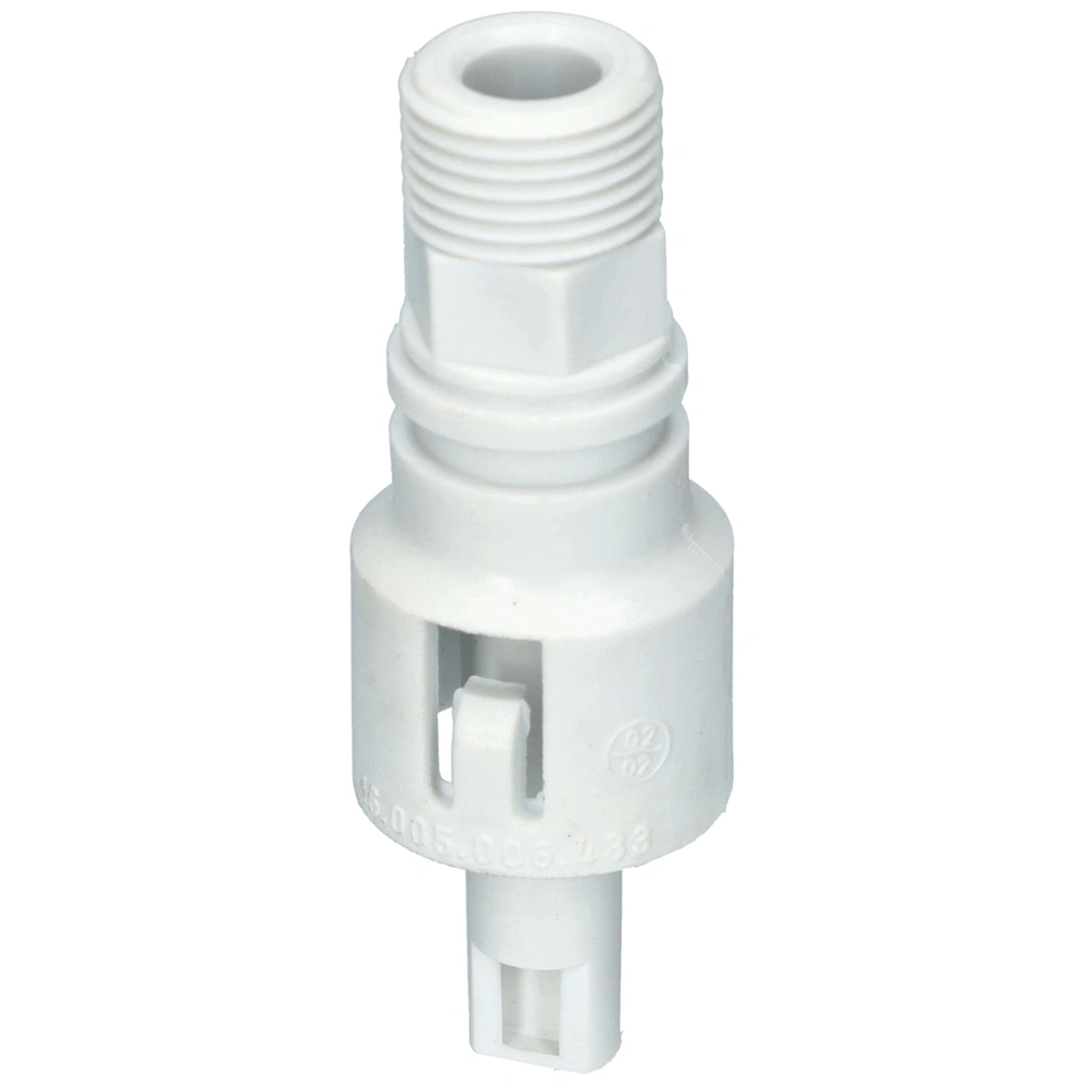 1/2" Csonk toldat, befolyócső, hideg vizes (eredeti) HAJDU FT5 bojler /RENDELÉSRE