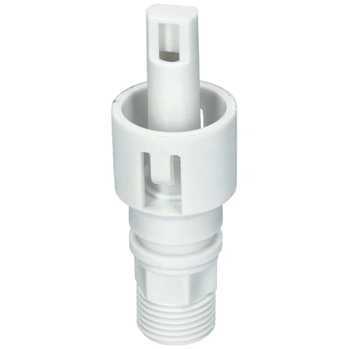 1/2" Csonk toldat, befolyócső, hideg vizes (eredeti) HAJDU FT5 bojler /RENDELÉSRE