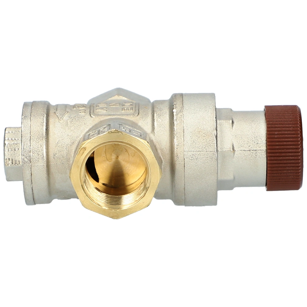 1/2" Nyomáscsökkentő (import, ITAP) bojler