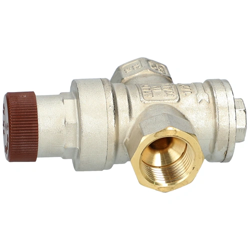 1/2" Nyomáscsökkentő (import, ITAP) bojler