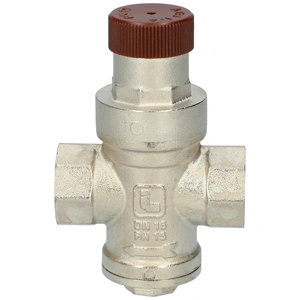 1/2" Nyomáscsökkentő (import, ITAP) bojler