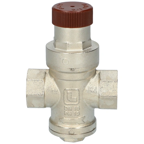 1/2" Nyomáscsökkentő (import, ITAP) bojler