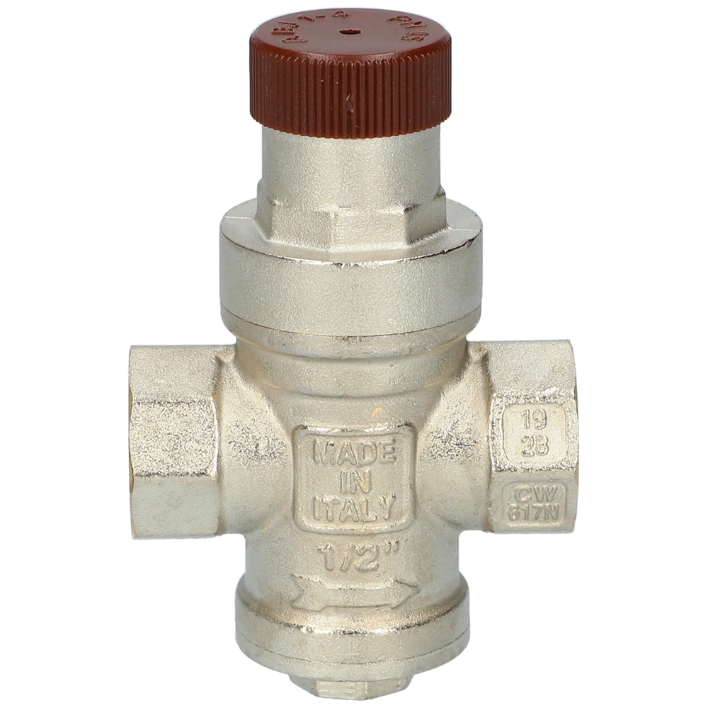 1/2" Nyomáscsökkentő (import, ITAP) bojler