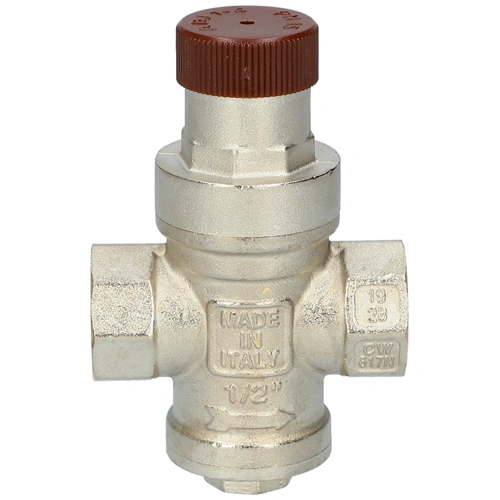 1/2" Nyomáscsökkentő (import, ITAP) bojler