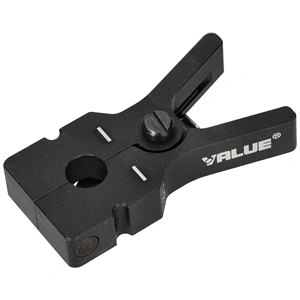 1/2 col Csőperemező satu (eredeti) VALUE VET19LI-hez