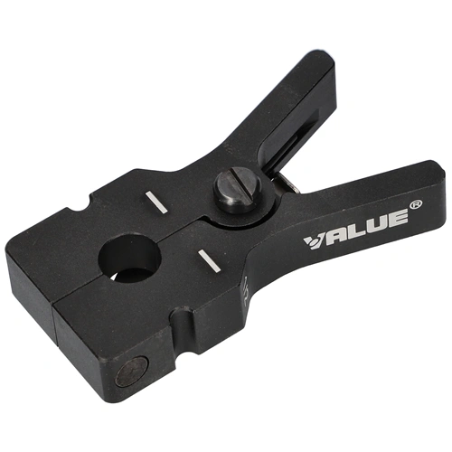 1/2 col Csőperemező satu (eredeti) VALUE VET19LI-hez