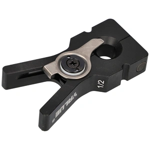 1/2 col Csőperemező satu (eredeti) VALUE VET19LI-hez