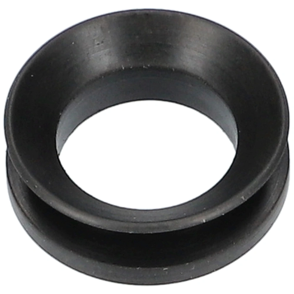 12 mm lapos V-gyűrű  / RENDELÉSRE