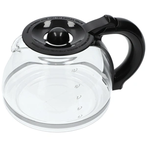 12 személyes Kiöntő, fekete, tetővel FAGOR CG-812 kávéfőző