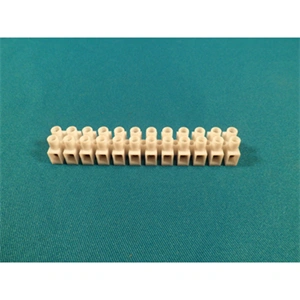 12x2,5 mm2 sorkapocs 450V/3A