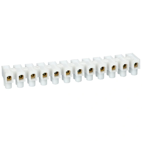 12x4 mm2 sorkapocs 450V/6A