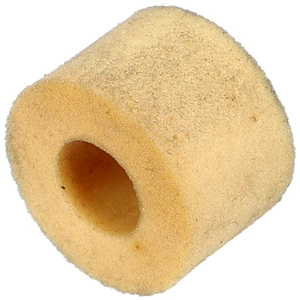 12x8x17 mm Fékgyűrű lábhoz HAJDU kicsi