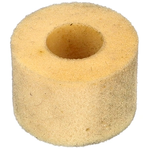 12x8x17 mm Fékgyűrű lábhoz HAJDU kicsi