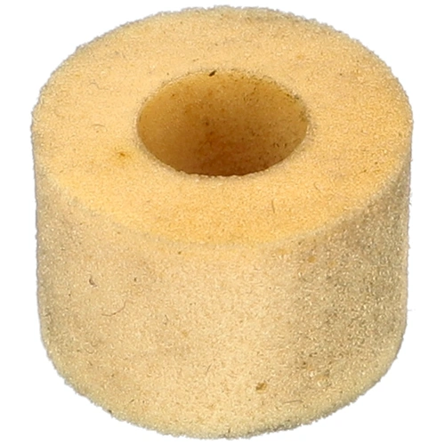 12x8x17 mm Fékgyűrű lábhoz HAJDU kicsi