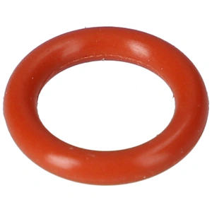 12x8x2 mm O-gyűrű pipacső tömítés (piros szilikon) felső SAECO Vienna kávéfőző