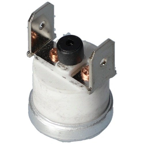 130C° hőkioldó visszanyomós