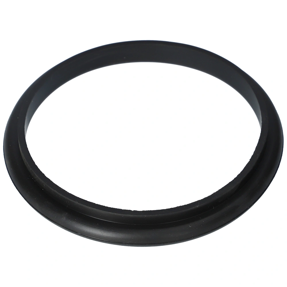 130x110x10 mm Tömítés, zárófedél, peremes TATRAMAT bojler (BZF102-höz)