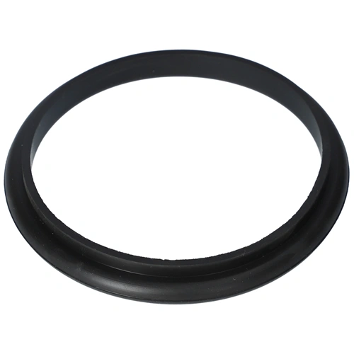 130x110x10 mm Tömítés, zárófedél, peremes TATRAMAT bojler (BZF102-höz)