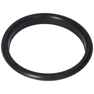 130x110x10 mm Tömítés, zárófedél, peremes TATRAMAT bojler (BZF102-höz)