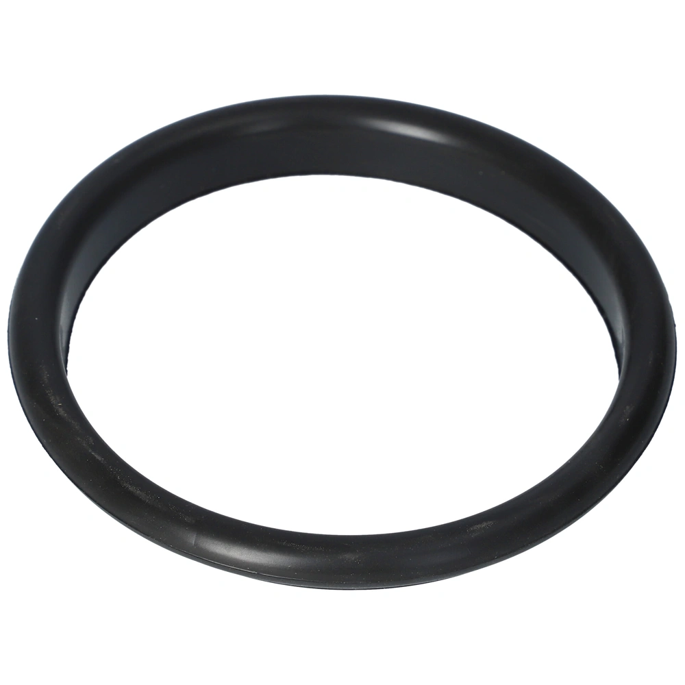 130x110x10 mm Tömítés, zárófedél, peremes TATRAMAT bojler (BZF102-höz)