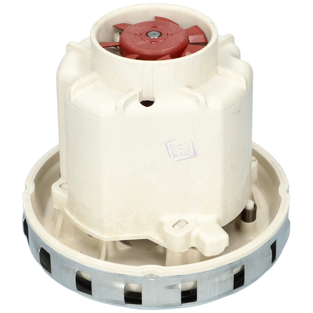 1350W Motor (eredeti, DOMEL 467.3.403-3) ZELMER porszívó