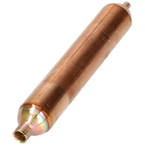 13,5 gr 6.2 - 2.5 mm Szűrőpatron (univerzális) hűtőgép