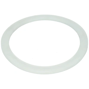 138x115x3,5 mm Tömítés, zárófedél, szilikon HAJDU bojler