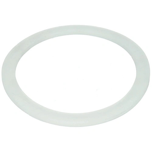 138x115x3,5 mm Tömítés, zárófedél, szilikon HAJDU bojler