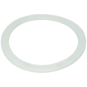 138x115x3,5 mm Tömítés, zárófedél, szilikon HAJDU bojler