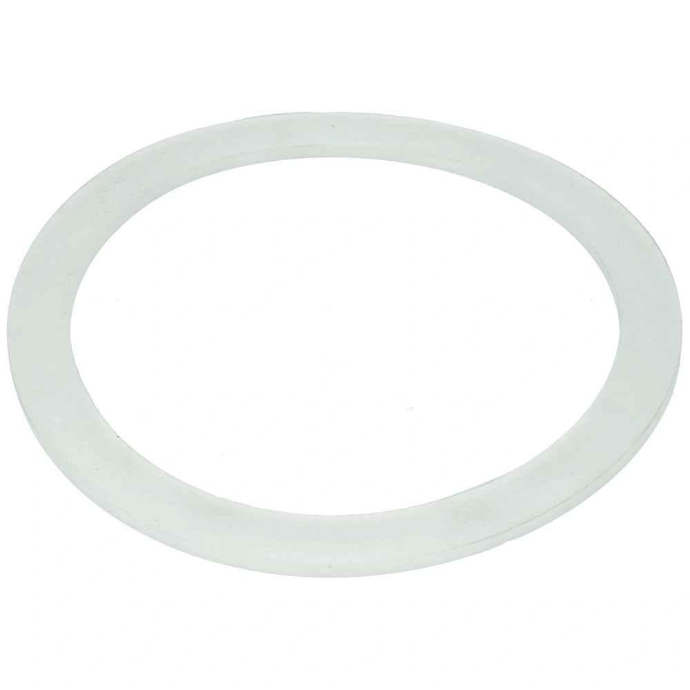 138x115x3,5 mm Tömítés, zárófedél, szilikon HAJDU bojler