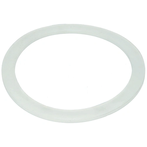 138x115x3,5 mm Tömítés, zárófedél, szilikon HAJDU bojler