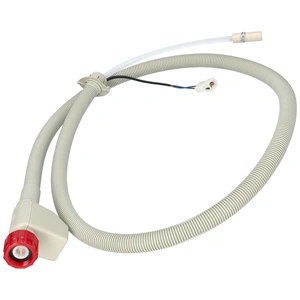 1,3 m Aquastop befolyócső (eredeti) ELECTROLUX mosogatógép