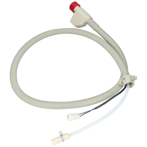 1,3 m Aquastop befolyócső (eredeti) ELECTROLUX mosogatógép