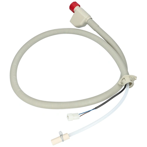 1,3 m Aquastop befolyócső (eredeti) ELECTROLUX mosogatógép