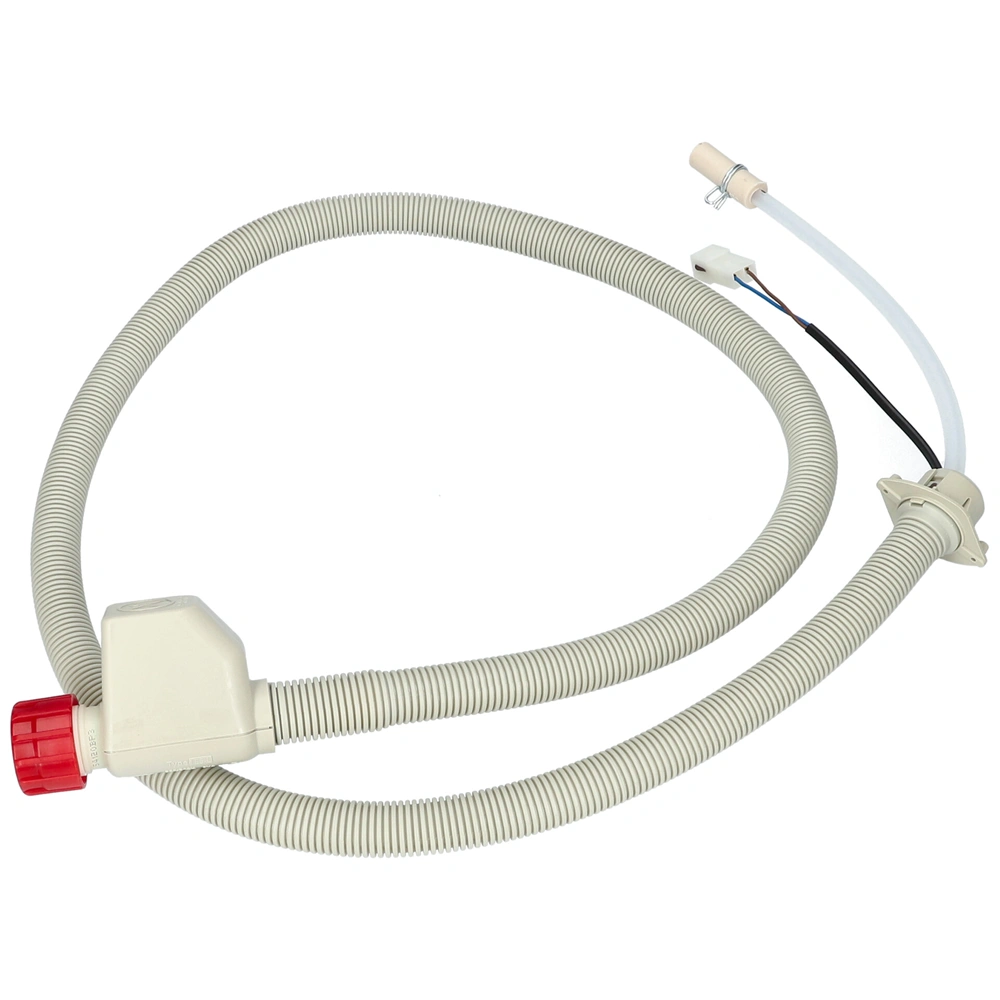 1,3 m Aquastop befolyócső (eredeti) ELECTROLUX mosogatógép